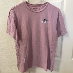 PacSun Men's Basic Tee Shirt